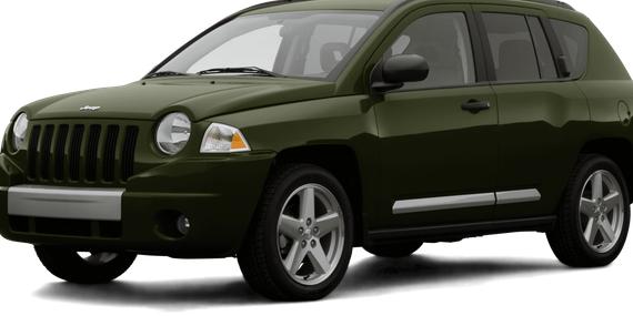 JEEP COMPASS 2007 1J8FT57W27D117079 image JEEP COMPASS 2007 1J8FT57W27D117079 image