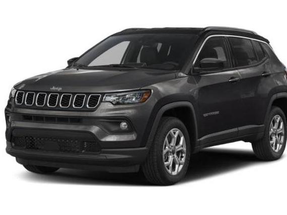 JEEP COMPASS 2026 3C4NJDCN7TT151474 image JEEP COMPASS 2026 3C4NJDCN7TT151474 image