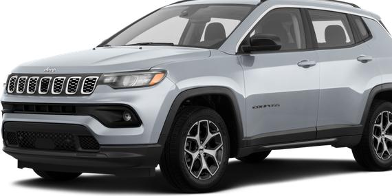 JEEP COMPASS 2026 3C4NJDCN9TT184637 image JEEP COMPASS 2026 3C4NJDCN9TT184637 image