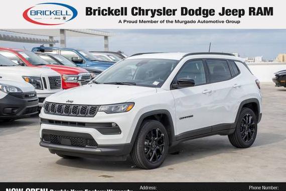 JEEP COMPASS 2026 3C4NJDBN6TT151614 image JEEP COMPASS 2026 3C4NJDBN6TT151614 image