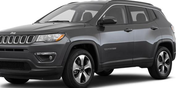 JEEP COMPASS 2021 3C4NJCBB0MT552822 image JEEP COMPASS 2021 3C4NJCBB0MT552822 image