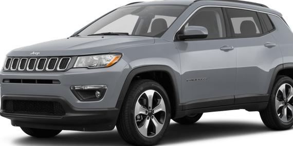 JEEP COMPASS 2021 3C4NJCBB8MT592565 image JEEP COMPASS 2021 3C4NJCBB8MT592565 image