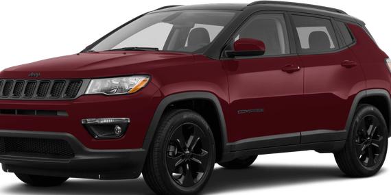 JEEP COMPASS 2021 3C4NJCBB3MT560042 image JEEP COMPASS 2021 3C4NJCBB3MT560042 image