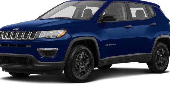 JEEP COMPASS 2021 3C4NJCABXMT508392 image JEEP COMPASS 2021 3C4NJCABXMT508392 image