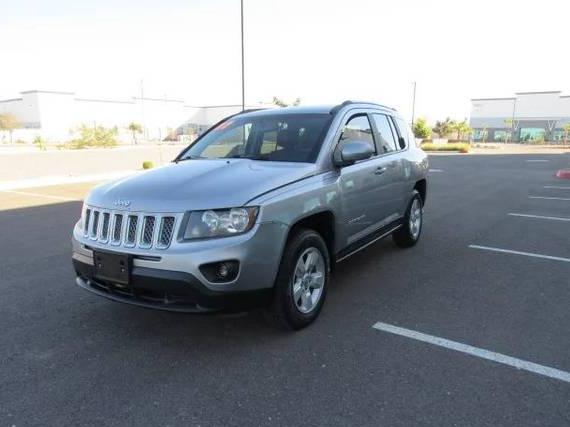 JEEP COMPASS 2017 1C4NJCEA8HD115777 image JEEP COMPASS 2017 1C4NJCEA8HD115777 image