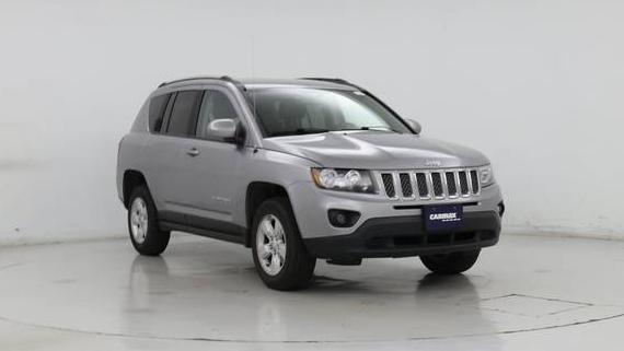 JEEP COMPASS 2017 1C4NJCEA8HD146611 image JEEP COMPASS 2017 1C4NJCEA8HD146611 image