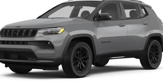 JEEP COMPASS 2024 3C4NJDAN2RT125943 image JEEP COMPASS 2024 3C4NJDAN2RT125943 image