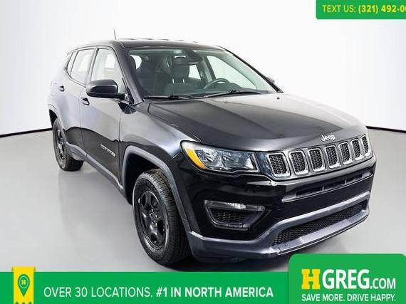 JEEP COMPASS 2020 3C4NJCAB6LT170178 image JEEP COMPASS 2020 3C4NJCAB6LT170178 image