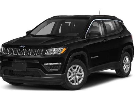 JEEP COMPASS 2020 3C4NJCBB1LT162472 image JEEP COMPASS 2020 3C4NJCBB1LT162472 image