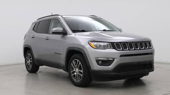 JEEP COMPASS 2020 3C4NJCBB1LT144389 image JEEP COMPASS 2020 3C4NJCBB1LT144389 image