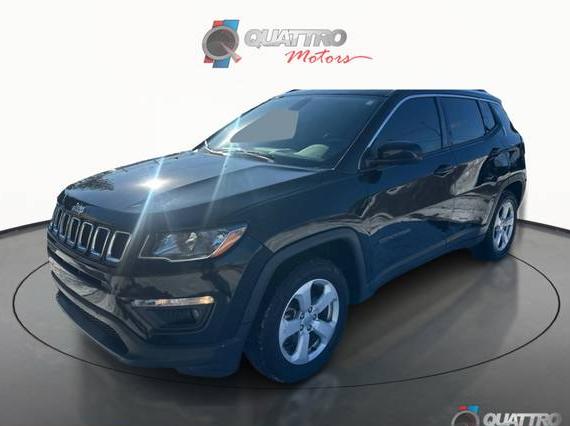 JEEP COMPASS 2020 3C4NJCBB1LT114874 image JEEP COMPASS 2020 3C4NJCBB1LT114874 image