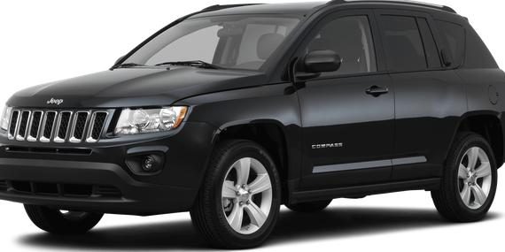 JEEP COMPASS 2011 1J4NT1FA3BD165937 image JEEP COMPASS 2011 1J4NT1FA3BD165937 image