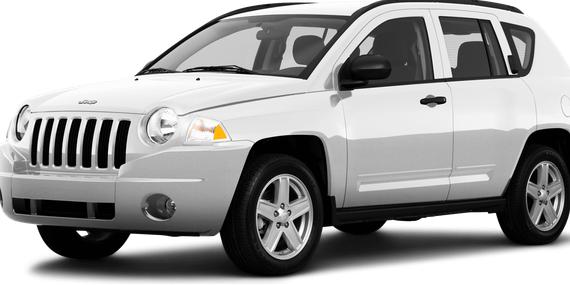 JEEP COMPASS 2010 1J4NT5FB5AD538149 image