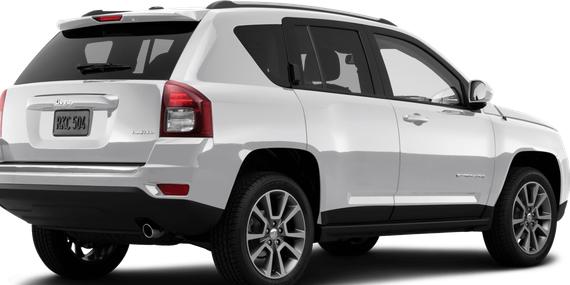 JEEP COMPASS 2014 1C4NJDCB4ED601998 image JEEP COMPASS 2014 1C4NJDCB4ED601998 image