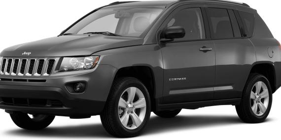 JEEP COMPASS 2014 1C4NJCBA7ED890300 image JEEP COMPASS 2014 1C4NJCBA7ED890300 image