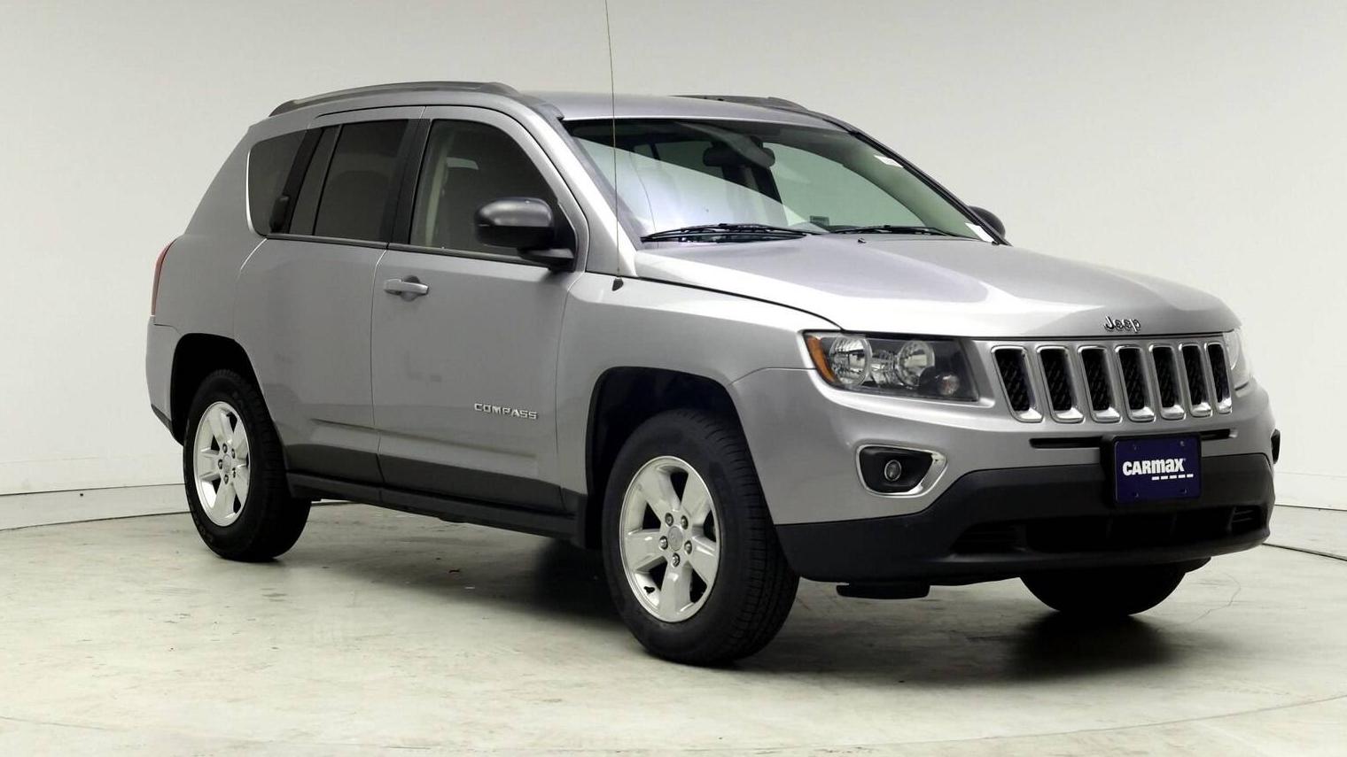 JEEP COMPASS 2015 1C4NJCBA2FD131281 image