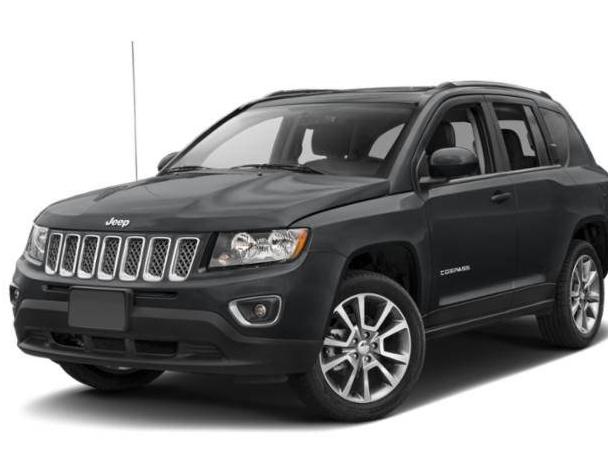 JEEP COMPASS 2015 1C4NJCBA9FD436843 image