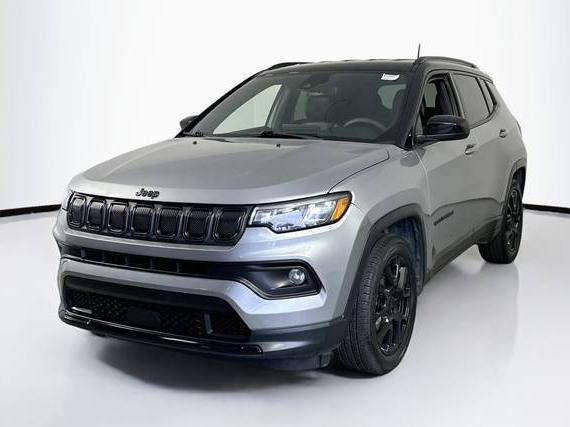 JEEP COMPASS 2022 3C4NJCBB1NT198052 image JEEP COMPASS 2022 3C4NJCBB1NT198052 image