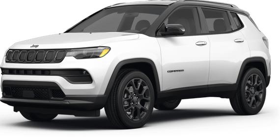 JEEP COMPASS 2022 3C4NJCBB1NT155878 image JEEP COMPASS 2022 3C4NJCBB1NT155878 image
