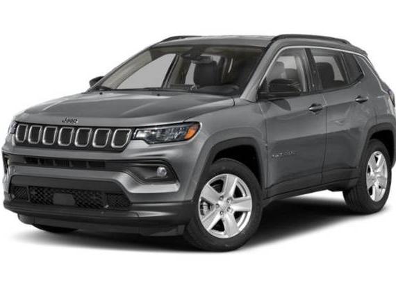 JEEP COMPASS 2022 3C4NJCBB0NT112780 image JEEP COMPASS 2022 3C4NJCBB0NT112780 image