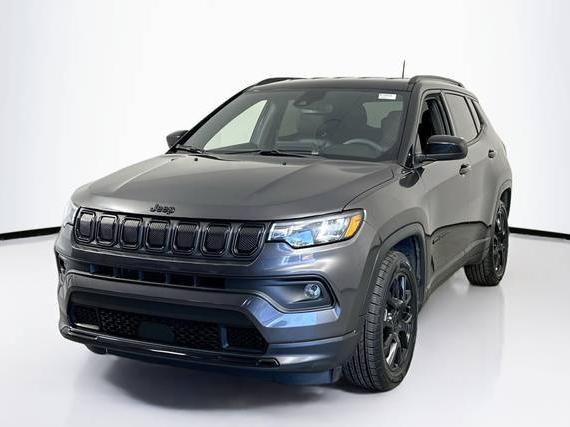 JEEP COMPASS 2022 3C4NJCBB2NT192518 image JEEP COMPASS 2022 3C4NJCBB2NT192518 image