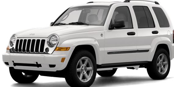 JEEP LIBERTY 2007 1J4GL48K07W523460 image JEEP LIBERTY 2007 1J4GL48K07W523460 image