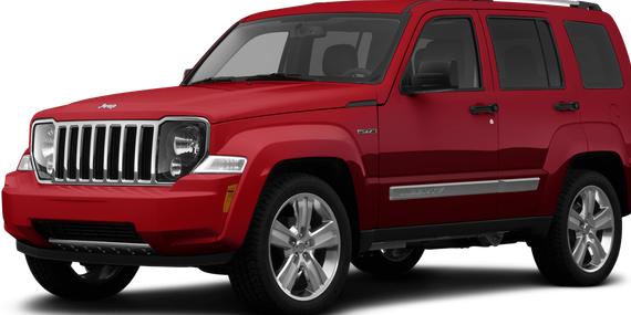 JEEP LIBERTY 2012 1C4PJLFK2CW155981 image