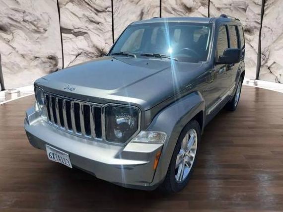 JEEP LIBERTY 2012 1C4PJLFK3CW189234 image
