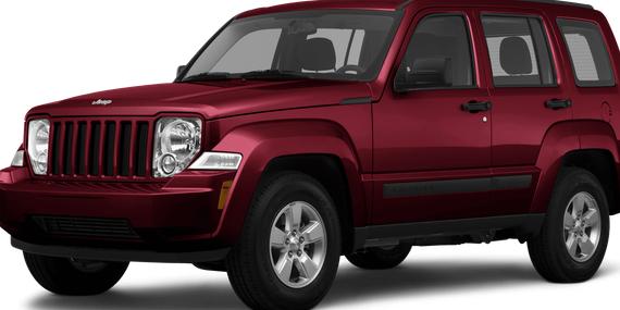 JEEP LIBERTY 2012 1C4PJLAK2CW103998 image