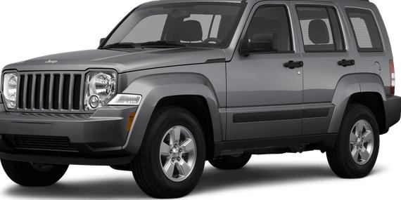 JEEP LIBERTY 2012 1C4PJLAK8CW109031 image