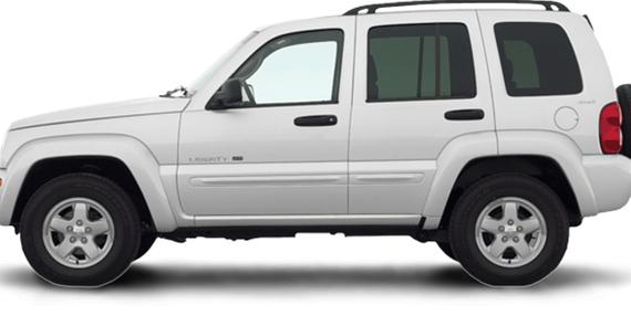 JEEP LIBERTY 2002 1J8GL58K82W300418 image JEEP LIBERTY 2002 1J8GL58K82W300418 image