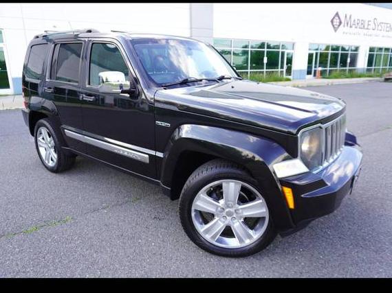 JEEP LIBERTY 2011 1J4PN2GK3BW571379 image