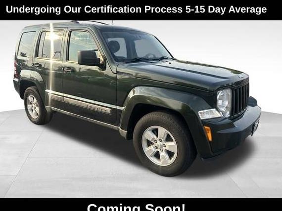 JEEP LIBERTY 2011 1J4PN2GK0BW592853 image
