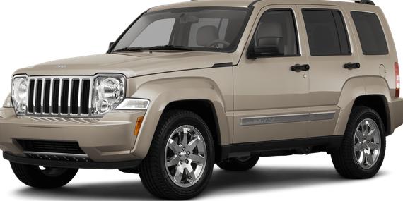 JEEP LIBERTY 2011 1J4PN2GK7BW503232 image