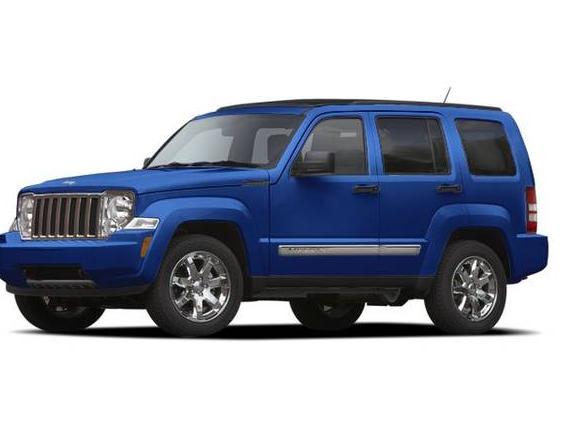 JEEP LIBERTY 2010 1J4PN2GKXAW156154 image