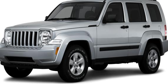 JEEP LIBERTY 2010 1J4PN2GK7AW154295 image JEEP LIBERTY 2010 1J4PN2GK7AW154295 image