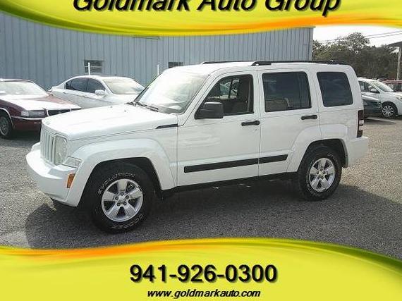 JEEP LIBERTY 2010 1J4PP2GK4AW108580 image JEEP LIBERTY 2010 1J4PP2GK4AW108580 image