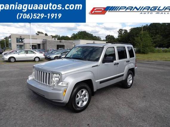 JEEP LIBERTY 2010 1J4PP2GK2AW171533 image JEEP LIBERTY 2010 1J4PP2GK2AW171533 image