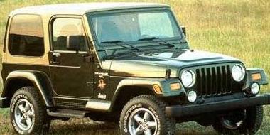 JEEP WRANGLER 1998 1J4FY49S2WP790202 image