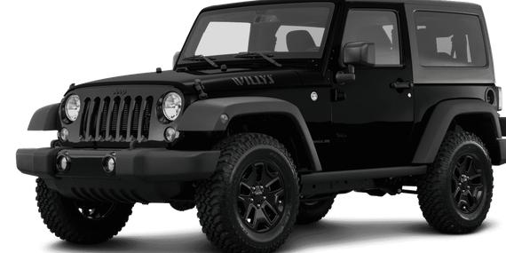 JEEP WRANGLER 2016 1C4AJWAG1GL199360 image