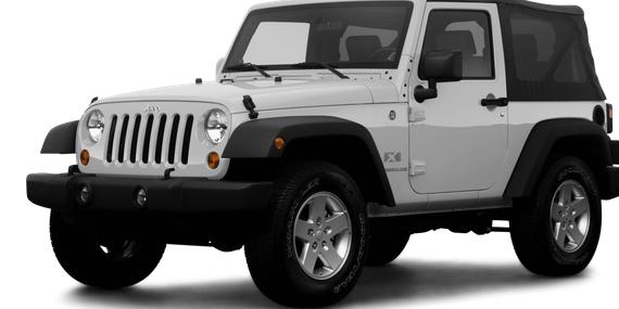 JEEP WRANGLER 2009 1J4FA24149L765336 image
