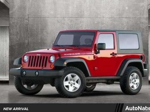 JEEP WRANGLER 2009 1J4FA24109L760151 image