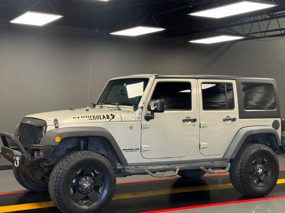 JEEP WRANGLER 2007 1J4GA391X7L181717 image JEEP WRANGLER 2007 1J4GA391X7L181717 image