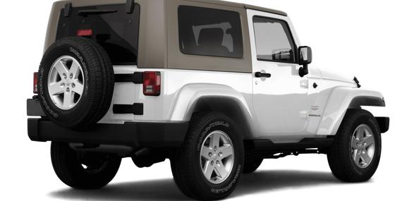 JEEP WRANGLER 2007 1J4GA39127L228187 image JEEP WRANGLER 2007 1J4GA39127L228187 image