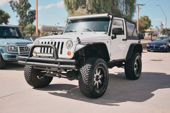 JEEP WRANGLER 2007 1J4FA241X7L232100 image JEEP WRANGLER 2007 1J4FA241X7L232100 image