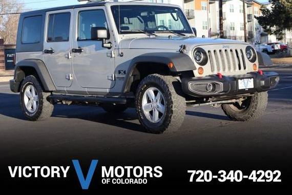 JEEP WRANGLER 2007 1J4GA39197L159157 image JEEP WRANGLER 2007 1J4GA39197L159157 image