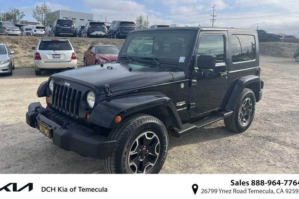 JEEP WRANGLER 2007 1J4FA54177L179373 image JEEP WRANGLER 2007 1J4FA54177L179373 image