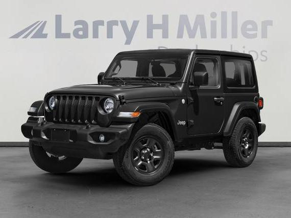 JEEP WRANGLER 2019 1C4GJXAG5KW536930 image JEEP WRANGLER 2019 1C4GJXAG5KW536930 image