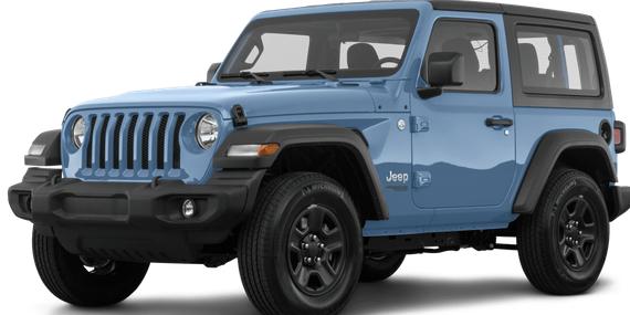 JEEP WRANGLER 2019 1C4GJXAG3KW577265 image JEEP WRANGLER 2019 1C4GJXAG3KW577265 image
