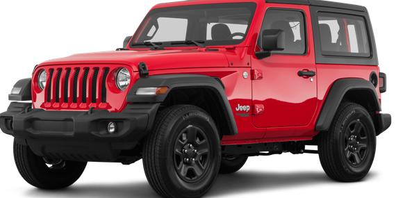 JEEP WRANGLER 2018 1C4GJXAG5JW194913 image JEEP WRANGLER 2018 1C4GJXAG5JW194913 image
